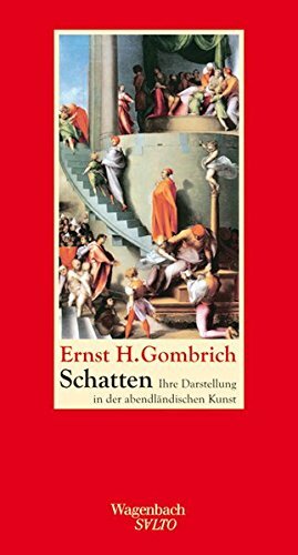 Schatten by E.H. Gombrich