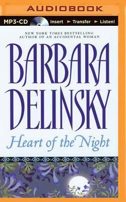 Heart of the Night by Barbara Delinsky