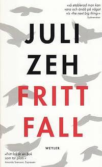 Fritt fall by Juli Zeh
