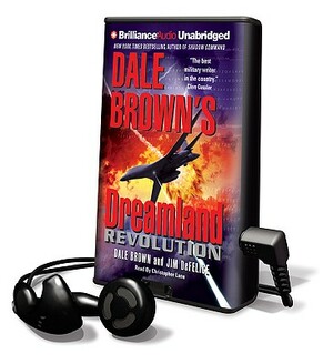 Revolution by Jim DeFelice, Dale Brown