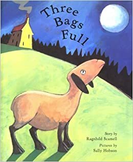 Three Bags Full by Ragnhild Scamell