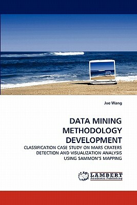 Data Mining Methodology Development by Jue Wang
