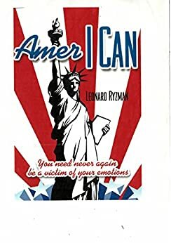 Amer I CAN by Leonard Ryzman