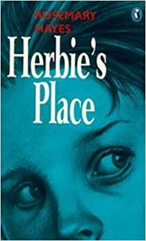 Herbie's Place by Rosemary Hayes