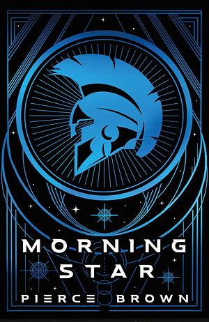 Morning Star by Pierce Brown