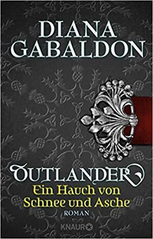 Outlander - Ein Hauch von Schnee und Asche by Diana Gabaldon