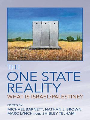 The One State Reality by Michael Barnett