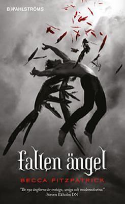 Fallen ängel by Becca Fitzpatrick