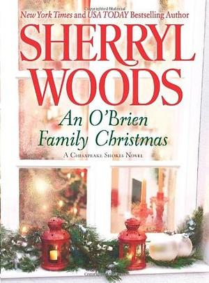 An O'Brien Family Christmas by Sherryl Woods