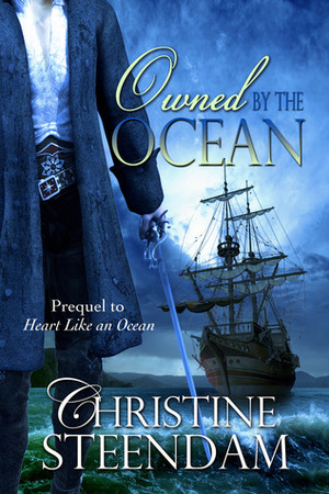 Owned by the Ocean by Christine Steendam