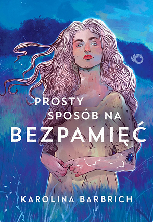 Prosty sposób na bezpamięć by Karolina Barbrich