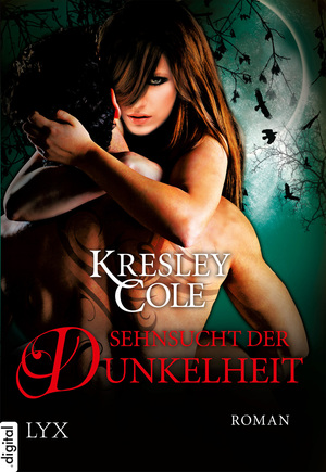 Sehnsucht der Dunkelheit by Kresley Cole