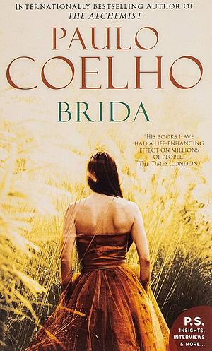 Brida: A Novel by Paulo Coelho