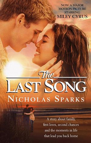 The Last Song by Nicholas Sparks