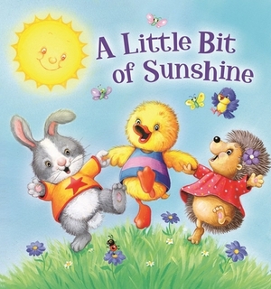 Little Bit of Sunshine by Kidsbooks