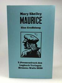 Maurice oder die Fischerhütte by Mary Shelley, Mary Shelley