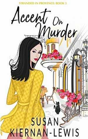 Accent on Murder by Susan Kiernan-Lewis