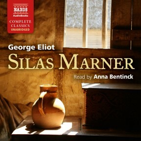 Silas Marner by George Eliot