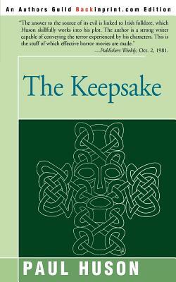 The Keepsake by Paul Huson