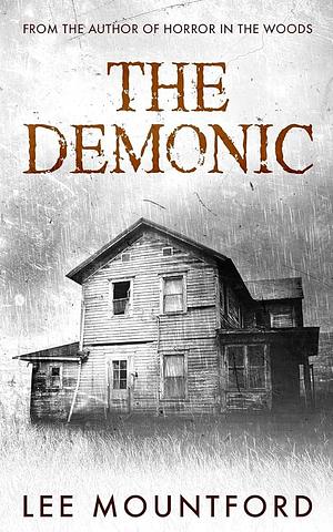 The Demonic by Lee Mountford