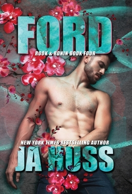 Ford: Slack Taut Omnibus by J.A. Huss