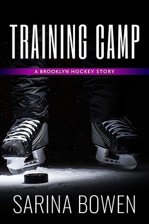 Training Camp by Sarina Bowen