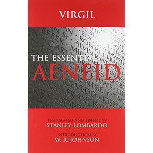 The Essential Aeneid by Virgil