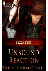 Unbound Reaction by Talia Carmichael