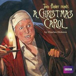 Tom Baker Reads A Christmas Carol by Charles Dickens