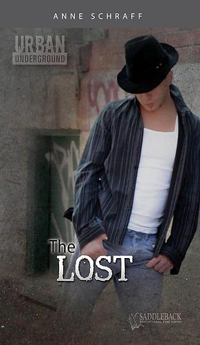 The Lost (Urban Underground by Saddleback Educational Publishing, Saddleback Educational Publishing