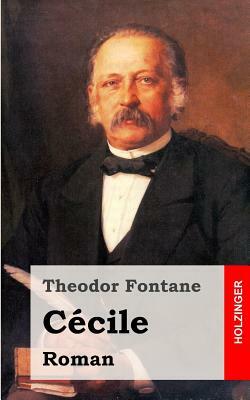 Cécile: Roman by Theodor Fontane