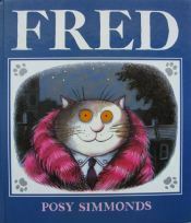 Fred by Posy Simmonds