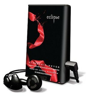 Eclipse by Stephenie Meyer