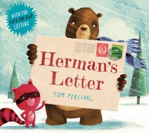 Herman's Letter by Tom Percival