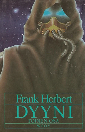 Dyyni: Toinen osa : Muad'dib  by Frank Herbert