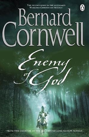 Enemy of God by Bernard Cornwell