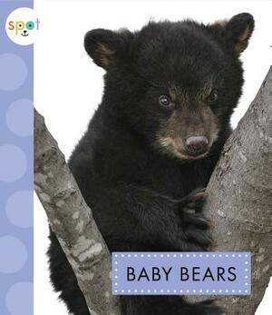 Baby Bears by K. C. Kelley