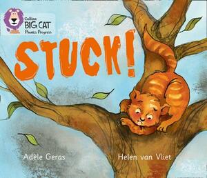 Stuck! by Adele Geras