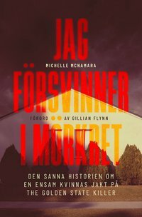 Jag försvinner i mörkret by Michelle McNamara