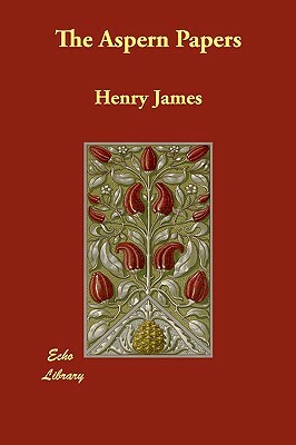 The Aspern Papers by Henry James