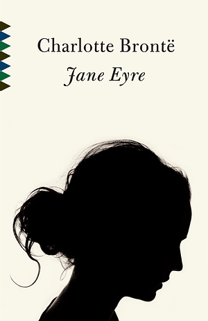 Jane Eyre by Charlotte Brontë