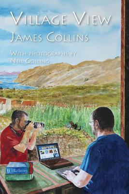 Village View: A year on Symi by James Collins