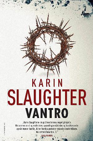 Vantro by Karin Slaughter