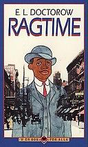 Ragtime by E.L. Doctorow