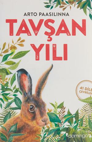 Tavşan Yılı by Arto Paasilinna