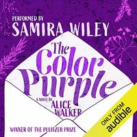 The Color Purple by Alice Walker