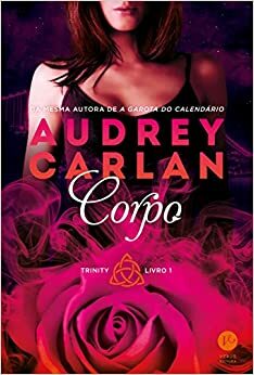 Corpo by Audrey Carlan