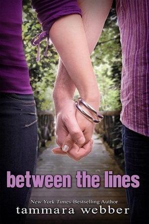 Between the Lines by Tammara Webber