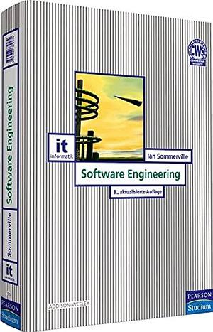 Software Engineering by Ian Sommerville