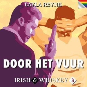 Door het vuur by Layla Reyne